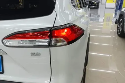 Toyota Corolla Cross 2023, 18200 км, за 15077 USD - фото 9