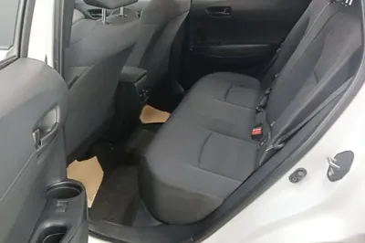 Toyota Corolla Cross 2023, 18200 км, за 15077 USD - фото 20