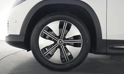 Mercedes-Benz EQB 2024, 33980 км, за 27692.9 USD