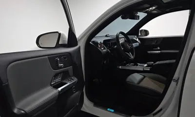 Mercedes-Benz EQB 2024, 33980 км, за 27692.9 USD - фото 10