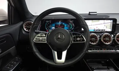 Mercedes-Benz EQB 2024, 33980 км, за 27692.9 USD - фото 12