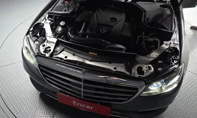 Mercedes-Benz E-Class 2019, 109449 км, за 14637.02 USD - фото 6