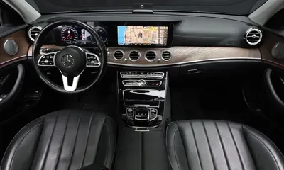 Mercedes-Benz E-Class 2019, 109449 км, за 14637.02 USD - фото 7