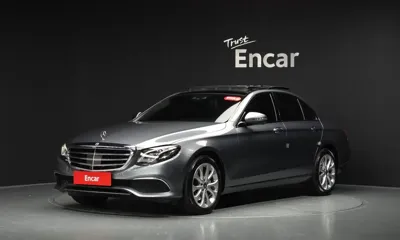 Mercedes-Benz E-Class 2019, 109449 км, за 14637.02 USD - фото 11