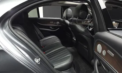 Mercedes-Benz E-Class 2019, 109449 км, за 14637.02 USD - фото 12