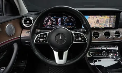 Mercedes-Benz E-Class 2019, 109449 км, за 14637.02 USD - фото 14