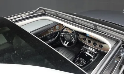 Mercedes-Benz E-Class 2019, 109449 км, за 14637.02 USD - фото 18