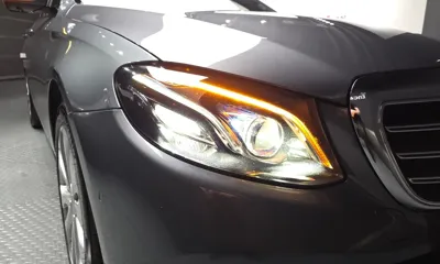 Mercedes-Benz E-Class 2019, 109449 км, за 14637.02 USD - фото 23