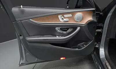 Mercedes-Benz E-Class 2019, 109449 км, за 14637.02 USD - фото 25