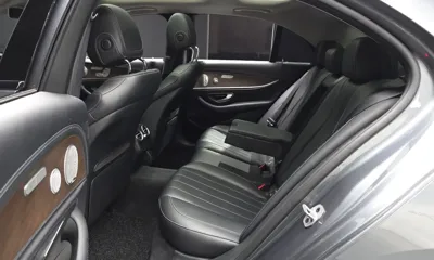 Mercedes-Benz E-Class 2019, 109449 км, за 14637.02 USD - фото 27