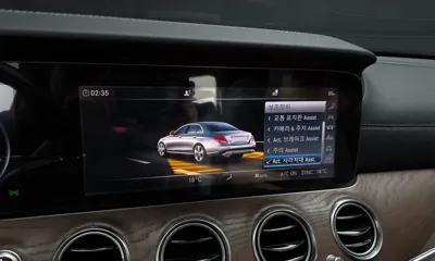 Mercedes-Benz E-Class 2019, 109449 км, за 14637.02 USD - фото 30
