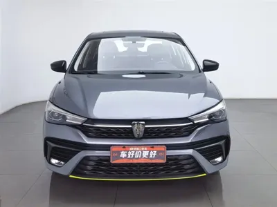 Roewe i5