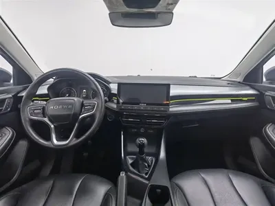 Roewe i5