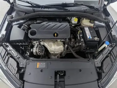 Roewe i5