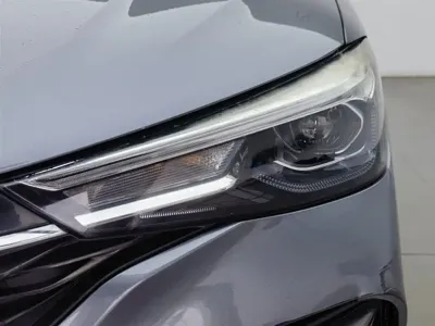 Roewe i5