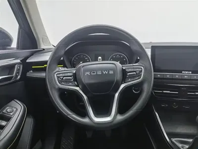 Roewe i5