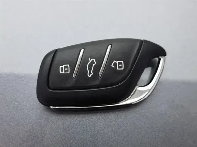 Roewe i5