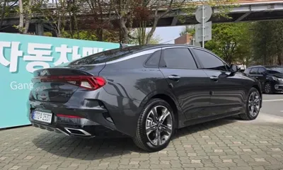 Kia K5 2023, 28078 км, за 16410.66 USD