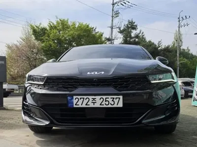 Kia K5 2023, 28078 км, за 16410.66 USD