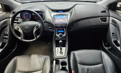 Hyundai Avante 2012, 129603 км, за 2913.9 USD - фото 7