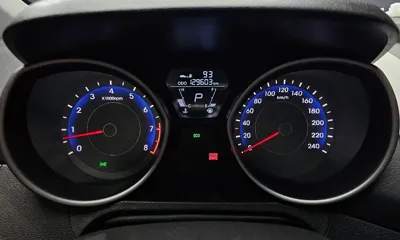 Hyundai Avante 2012, 129603 км, за 2913.9 USD - фото 8