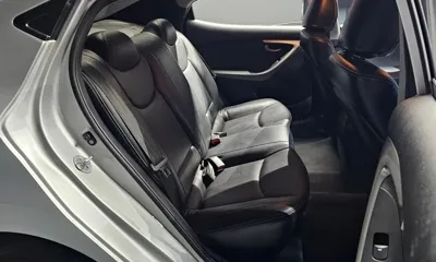 Hyundai Avante 2012, 129603 км, за 2913.9 USD - фото 12