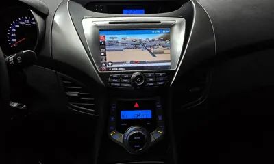 Hyundai Avante 2012, 129603 км, за 2913.9 USD - фото 15