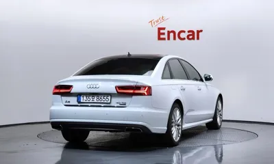 Audi A6 2016, 104641 км, за 8593.34 USD