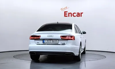 Audi A6 2016, 104641 км, за 8593.34 USD