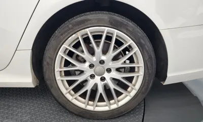 Audi A6 2016, 104641 км, за 8593.34 USD