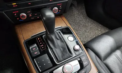 Audi A6 2016, 104641 км, за 8593.34 USD - фото 9