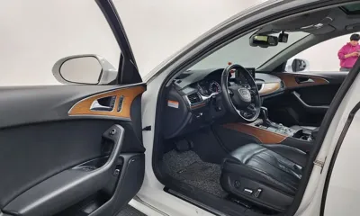 Audi A6 2016, 104641 км, за 8593.34 USD - фото 10