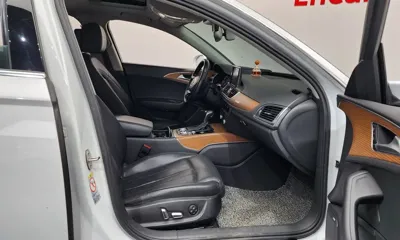 Audi A6 2016, 104641 км, за 8593.34 USD - фото 11