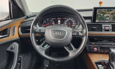 Audi A6 2016, 104641 км, за 8593.34 USD - фото 13