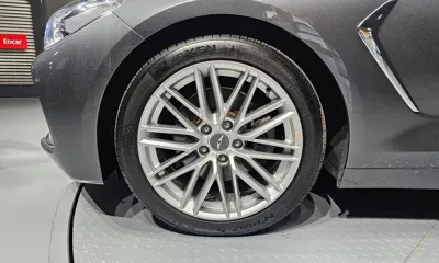 Genesis G70 2019, 117964 км, за 10986.15 USD