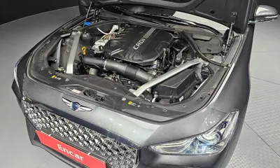 Genesis G70 2019, 117964 км, за 10986.15 USD - фото 6