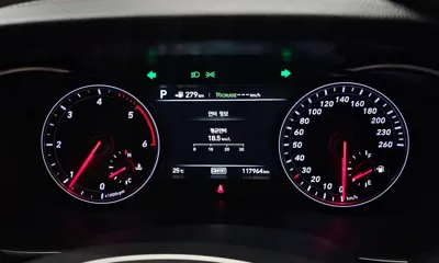Genesis G70 2019, 117964 км, за 10986.15 USD - фото 8