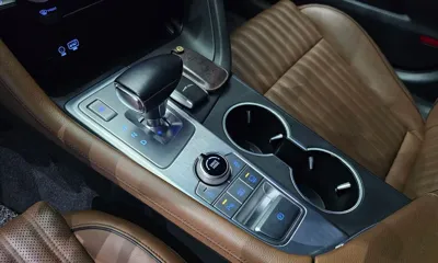 Genesis G70 2019, 117964 км, за 10986.15 USD - фото 9