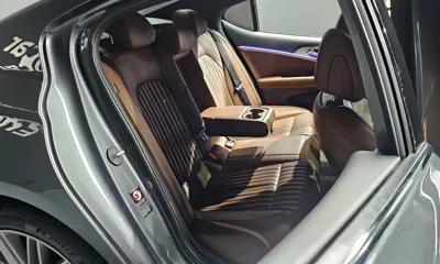 Genesis G70 2019, 117964 км, за 10986.15 USD - фото 11