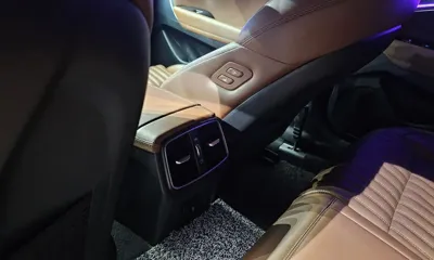 Genesis G70 2019, 117964 км, за 10986.15 USD - фото 17