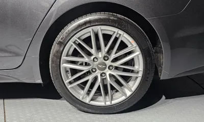 Genesis G70 2019, 117964 км, за 10986.15 USD - фото 21