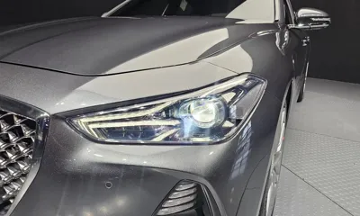 Genesis G70 2019, 117964 км, за 10986.15 USD - фото 22