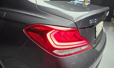 Genesis G70 2019, 117964 км, за 10986.15 USD - фото 23