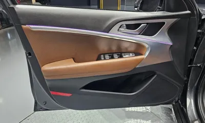 Genesis G70 2019, 117964 км, за 10986.15 USD - фото 24