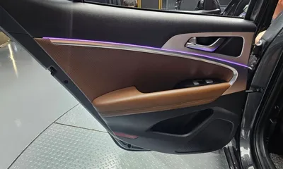 Genesis G70 2019, 117964 км, за 10986.15 USD - фото 25