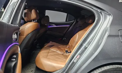 Genesis G70 2019, 117964 км, за 10986.15 USD - фото 26