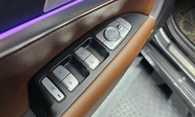 Genesis G70 2019, 117964 км, за 10986.15 USD - фото 27
