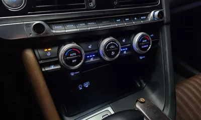 Genesis G70 2019, 117964 км, за 10986.15 USD - фото 28
