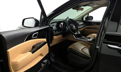 Kia Canival 2021, 109743 км, за 14983.72 USD - фото 10
