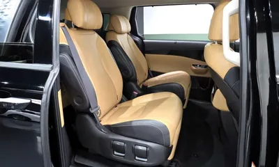 Kia Canival 2021, 109743 км, за 14983.72 USD - фото 12